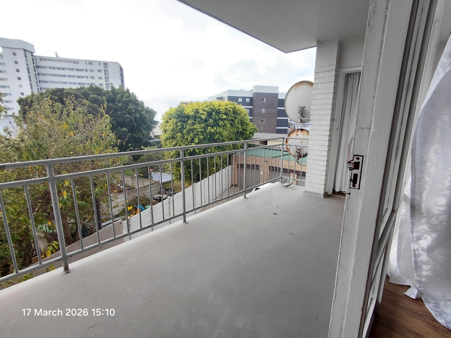 To Let 2 Bedroom Property for Rent in St Georges Park Eastern Cape